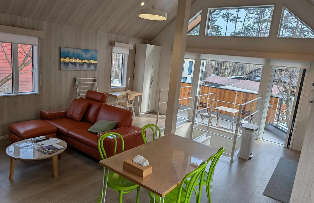 Mountain View Villa-1